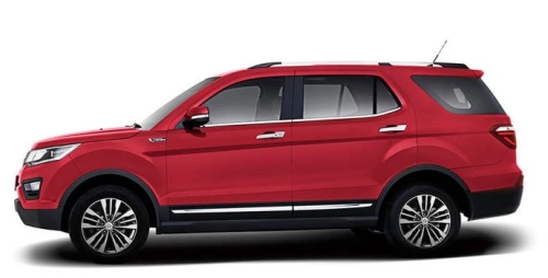 Changan Alsvin 1.5L DCT Lumiere 2023 Price in USA